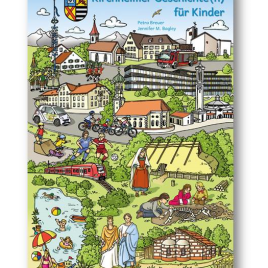 Kirchheimer Geschichte(n) für Kinder